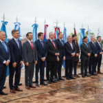 Gobernadores norteños preparan nueva cumbre para pulir el acuerdo por zona cálida con Nación