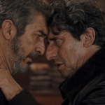 Llega el adelanto de «Lo dejamos acá», la nueva película Ricardo Darín y Diego Peretti