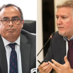 El Senado trata los pliegos de Bertuzzi y Yadarola para la Cámara Federal porteña
