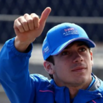 Franco Colapinto renovó con Alpine y seguirá en la Fórmula 1 en 2027