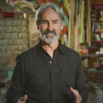 Comienza Grandes Tesoros de la Historia, el programa de History conducido por Mike Wolfe