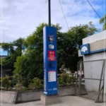 El próximo tótem de seguridad se instalará en barrio El Chingo