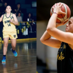 Indiana Costello, el orgullo del básquet jujeño