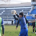 El Expreso puso en marcha una nueva ilusión