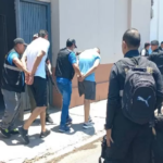 Detuvieron en Salta a un abogado jujeño tras una captura internacional: está imputado por robo agravado y viajó al Mundial