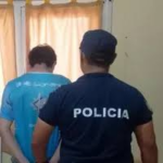 Un hombre agredió a su hermana y fue detenido